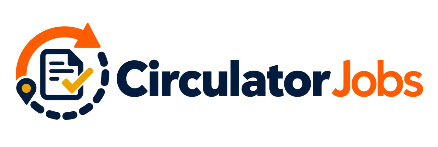 Circulator Jobs